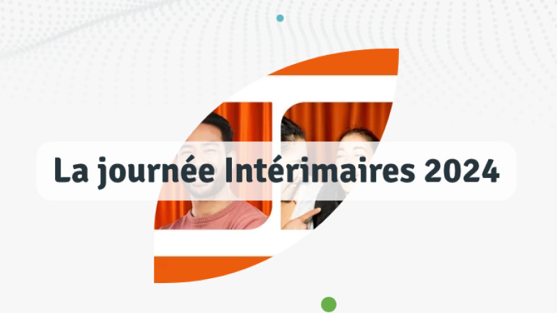 Jeu concours #FASTTFlash de la Journée Intérimaires 2024