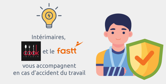 Accident du travail