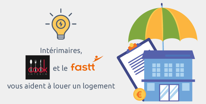 Aide pour louer un logement