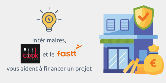 Aide pour financer un projet