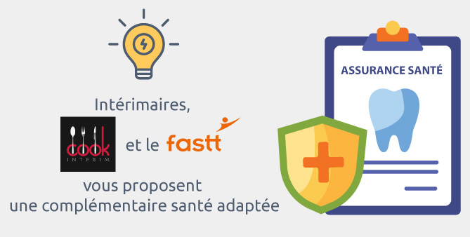 Complémentaire santé