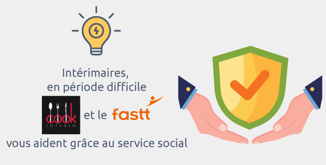 Service social du FASTT